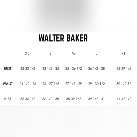 Walter Baker Denim Blue Jasmine Pleated Medium Wash High-Waist Shorts Size XL - Picture 7 of 7